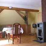 Dom Na Mazurach ,, Pod Grusza 