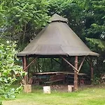 Dom Na Mazurach ,, Pod Grusza 
