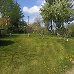 Dom Na Mazurach ,, Pod Grusza 