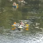 Dom Na Mazurach ,, Pod Grusza 