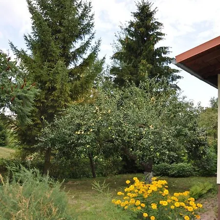 Dom Na Mazurach ,, Pod Grusza 