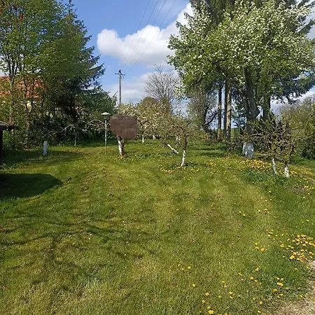 Dom Na Mazurach ,, Pod Grusza 