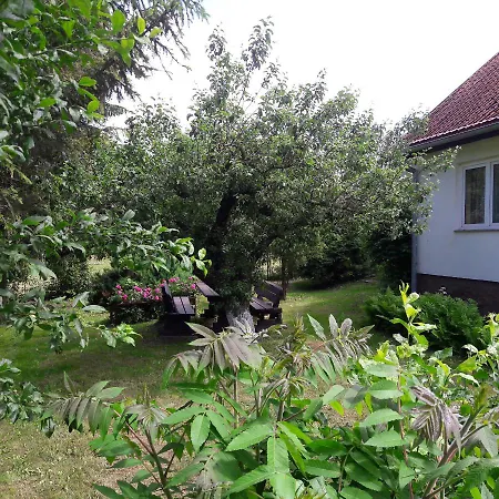 Dom Na Mazurach ,, Pod Grusza 