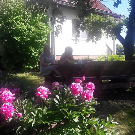 Dom Na Mazurach ,, Pod Grusza 