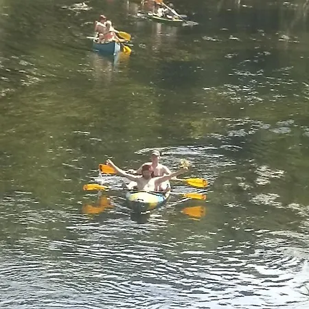 Dom Na Mazurach ,, Pod Grusza 