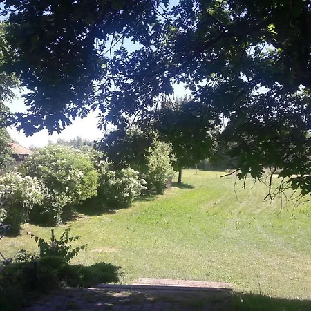 Dom Na Mazurach ,, Pod Grusza 
